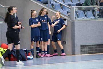 Bild 34 - wBJ Power Girls Cup Suederelbe